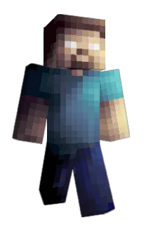 Front of whoisrulled's skin
