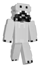 alto and mine shaft Minecraft skin — Classic model — first worn by ikHewitt