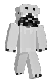 ikHewitt's Minecraft skin