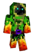 Spidercraftman