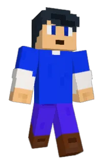 Front of Kenji16's skin