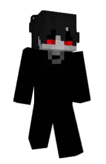 DaddyAndrew's Minecraft skin