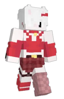 Front of BagelUwUs's skin