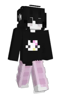 Front of 0_Suki_0's skin
