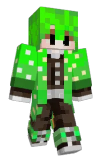 Front of AsianBananaMan13's skin