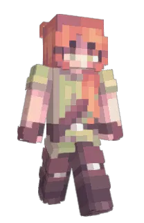 FallenStar07's Minecraft skin