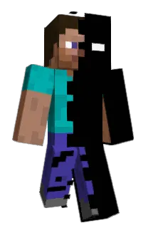 LeosPumba's Minecraft skin