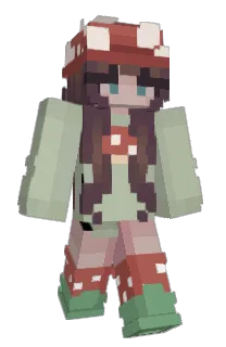 Front of Belloon_'s skin