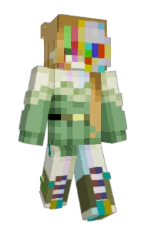 riobib's Minecraft skin