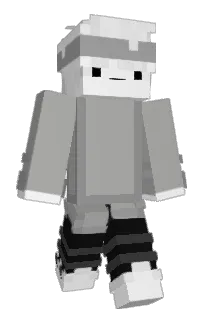 iSchnapp's Minecraft skin