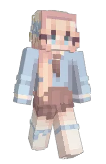 Tushenkaa's Minecraft skin
