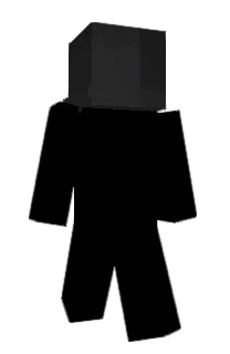 Front of 0TickDelay's skin