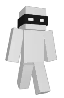 ZOEY201213LEBRON's Minecraft skin