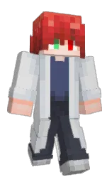 alto and iron Minecraft skin — Classic model