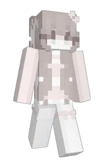 likestarlets's Minecraft skin