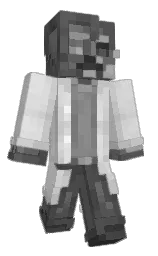 mercury and alto Minecraft skin — Classic model — first worn by Jim_4421