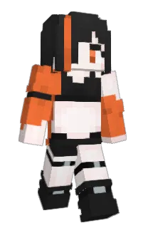 Front of Ponzu_IKA's skin