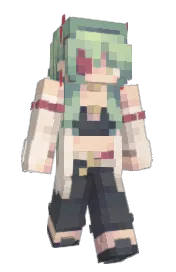 Skin preview