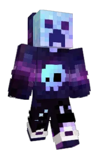 Front of hrnmilan's skin