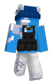 Front of Gustel0's skin