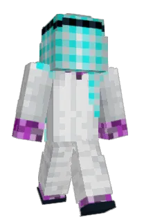 SosoBV's Minecraft skin