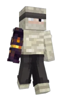 yariizaa's Minecraft skin