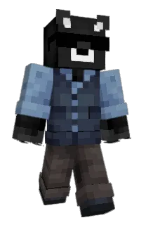 Front of Spreen__'s skin
