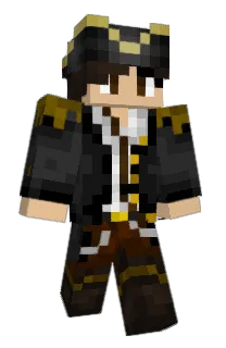 Front of Jezzums's skin