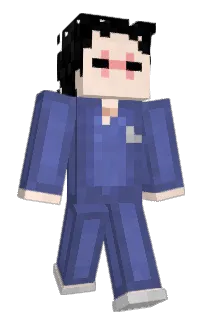 Front of phenexzlol's skin