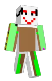 Skin preview