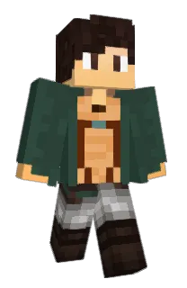 Front of o_Ogian's skin