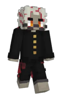 Maxcooldude09's Minecraft skin