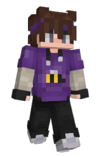 Front of Its_Jaspur's skin