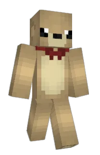 misery927's Minecraft skin