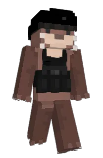 Front of yPikaa's skin