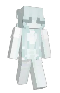 AChenY's Minecraft skin