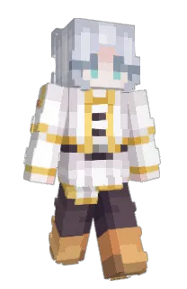 Jab302's Minecraft skin