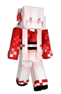 Stella_Stardust's Minecraft skin