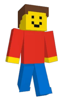 Front of ZINU1412's skin