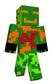 brandon7778's Minecraft skin