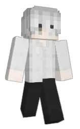 mercury and mine shaft Minecraft skin — Classic model