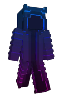 Front of LEPANKI's skin