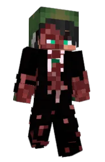 Front of yoshi4Dk's skin