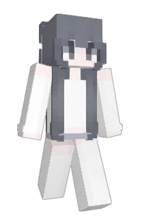 nobodygetsme's Minecraft skin