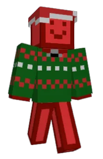 Front of SpatenAuge00397's skin