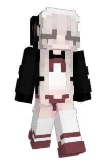 70M_y Minecraft avatar full body