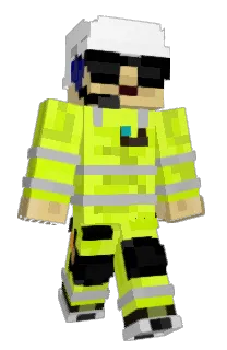 SUCCPIPE's Minecraft skin