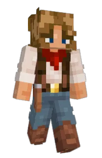 teacup_the_horse's Minecraft skin