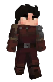 lilTetsu's Minecraft skin
