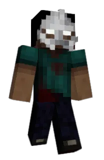 Tpural's Minecraft skin
